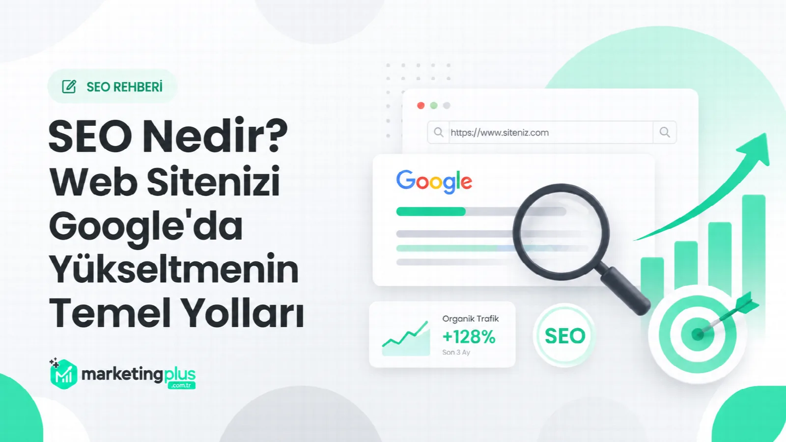 SEO Nedir