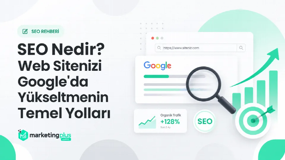 SEO Nedir