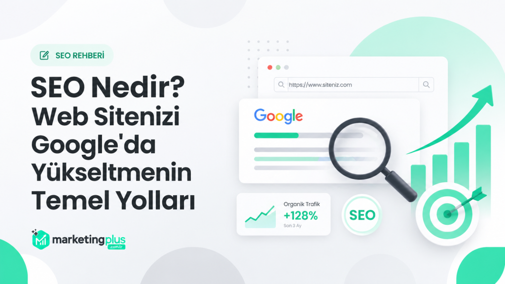 SEO Nedir